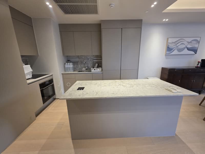 Tonson One Residence, Bangkok, Soi Tonson, Ploenchit Road, Lumphini, Pathum Wan, Bangkok, 2 Bedrooms, 107 sqm, Condo For Sale, by Jomchanok Aswavibul, 500248821 - DDproperty.com