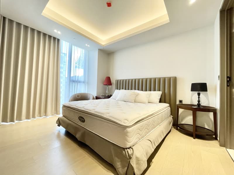 Tonson One Residence, Bangkok, Soi Tonson, Ploenchit Road, Lumphini, Pathum Wan, Bangkok, 2 Bedrooms, 107 sqm, Condo For Sale, by Jomchanok Aswavibul, 500248821 - DDproperty.com