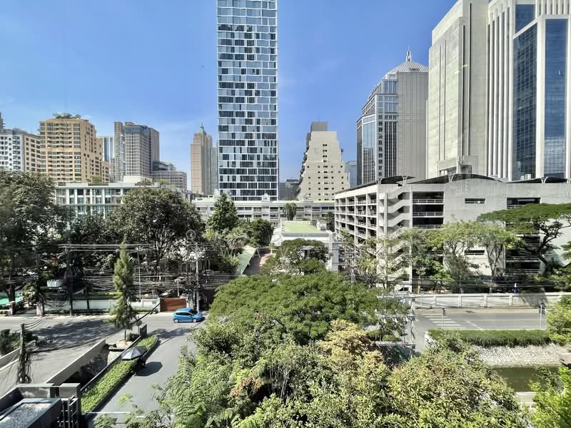 Tonson One Residence, Bangkok, Soi Tonson, Ploenchit Road, Lumphini, Pathum Wan, Bangkok, 2 Bedrooms, 107 sqm, Condo For Sale, by Jomchanok Aswavibul, 500248821 - DDproperty.com