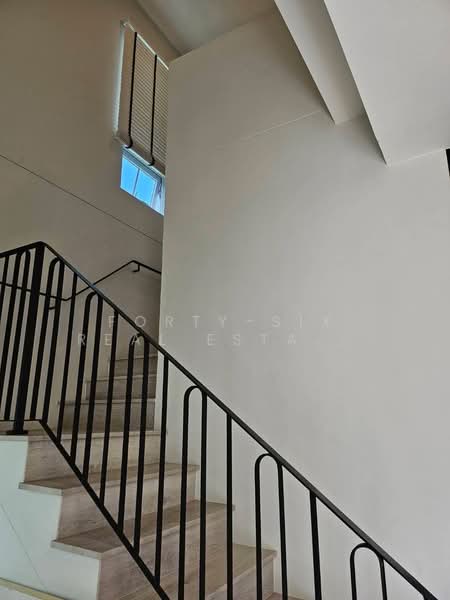 Chaiyapruek Bangna Km 15 : ชัยพฤกษ์ บางนา กม 15, สมุทรปราการ, 234 หมู่ 3 กม.15 ถนนบางนา-ตราด กม.15, บางโฉลง, บางพลี, สมุทรปราการ, 185 ตร.ม., บ้านเดี่ยว ให้เช่า, โดย Forty-Six Real Estate Group, 500248822 - DDproperty.com