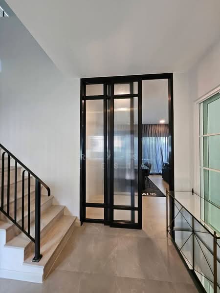 Chaiyapruek Bangna Km 15, Samut Prakan, 234 Moo 3 Km.15 Bangna-Trad Road Km.15, Bang Chalong, Bang Plee, Samut Prakan, 3 Bedrooms, 185 sqm, Single Detached House For Rent, by Forty-Six Real Estate Group, 500248822 - DDproperty.com