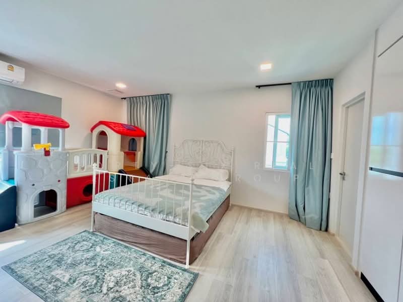 Chaiyapruek Bangna Km 15, Samut Prakan, 234 Moo 3 Km.15 Bangna-Trad Road Km.15, Bang Chalong, Bang Plee, Samut Prakan, 3 Bedrooms, 185 sqm, Single Detached House For Rent, by Forty-Six Real Estate Group, 500248822 - DDproperty.com