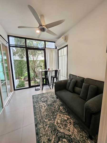 Chaiyapruek Bangna Km 15, Samut Prakan, 234 Moo 3 Km.15 Bangna-Trad Road Km.15, Bang Chalong, Bang Plee, Samut Prakan, 3 Bedrooms, 185 sqm, Single Detached House For Rent, by Forty-Six Real Estate Group, 500248822 - DDproperty.com