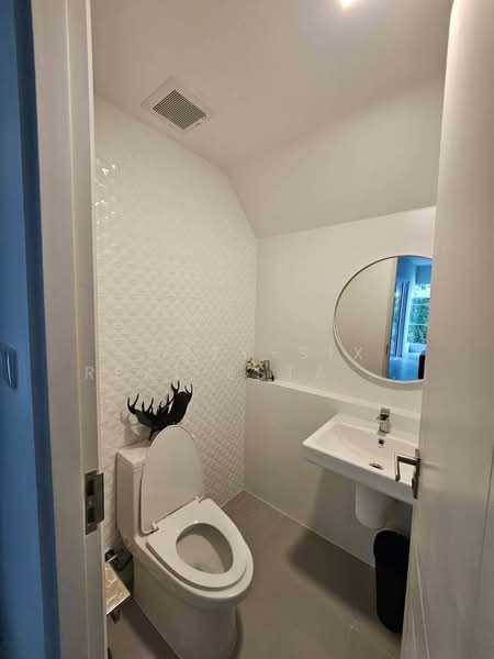 Chaiyapruek Bangna Km 15, Samut Prakan, 234 Moo 3 Km.15 Bangna-Trad Road Km.15, Bang Chalong, Bang Plee, Samut Prakan, 3 Bedrooms, 185 sqm, Single Detached House For Rent, by Forty-Six Real Estate Group, 500248822 - DDproperty.com