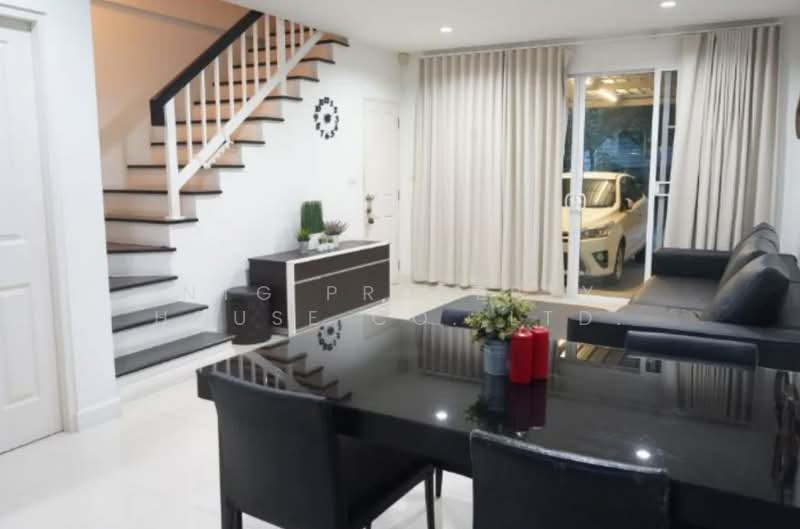 ให้เช่า - Town Plus X Ladprao : ทาวน์ พลัสเอ็กซ์ ลาดพร้าว, กรุงเทพ