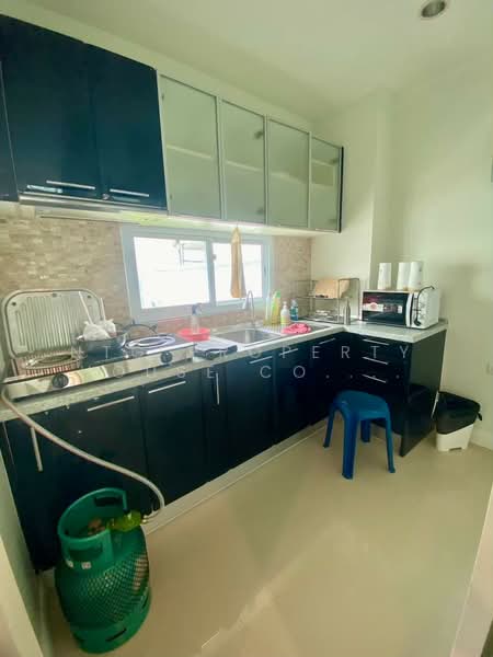 For Rent - Town Plus X Ladprao, Bangkok