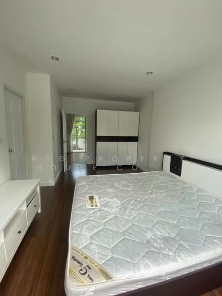 For Rent - Town Plus X Ladprao, Bangkok