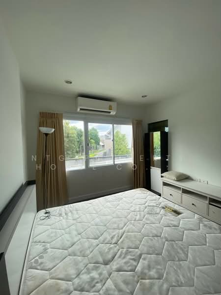 For Rent - Town Plus X Ladprao, Bangkok