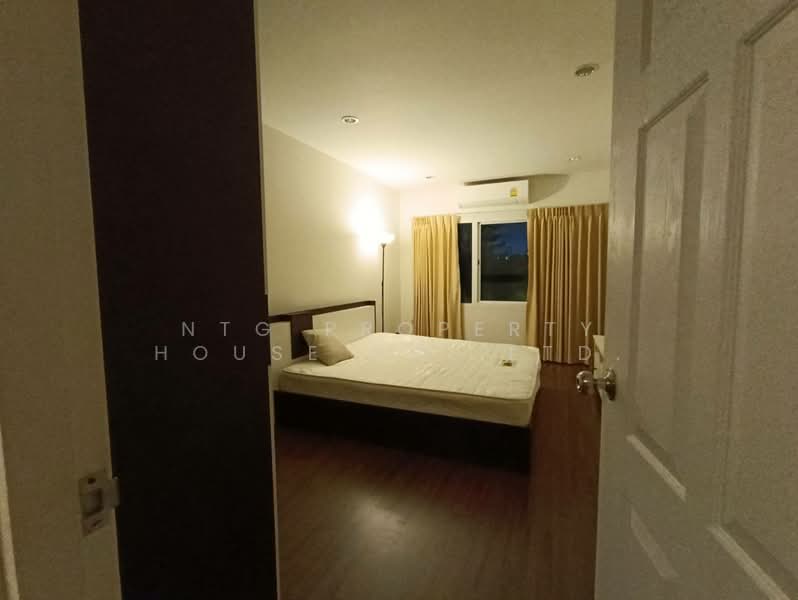Town Plus X Ladprao, Bangkok, Khlong Chan, Bang Kapi, Bangkok, 3 Bedrooms, 190 sqm, Townhouse For Rent, by NTG Property House Co.,Ltd., 500248823 - DDproperty.com