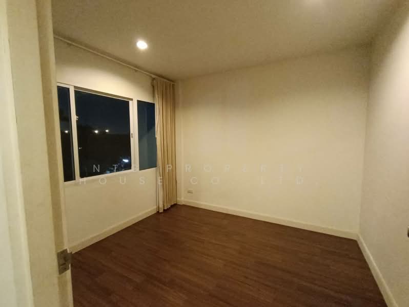 Town Plus X Ladprao, Bangkok, Khlong Chan, Bang Kapi, Bangkok, 3 Bedrooms, 190 sqm, Townhouse For Rent, by NTG Property House Co.,Ltd., 500248823 - DDproperty.com