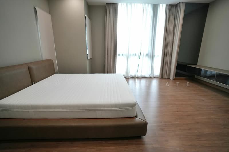 Patio Rama 9-Pattanakarn, Bangkok, Soi Pattanakarn 32, Pattanakarn Road, Suan Luang, Suan Luang, Bangkok, 3 Bedrooms, 226 sqm, Townhouse For Sale, by HOME Real Estate Service, 500248824 - DDproperty.com