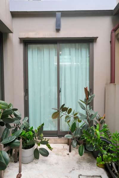 Patio Rama 9-Pattanakarn, Bangkok, Soi Pattanakarn 32, Pattanakarn Road, Suan Luang, Suan Luang, Bangkok, 3 Bedrooms, 226 sqm, Townhouse For Sale, by HOME Real Estate Service, 500248824 - DDproperty.com
