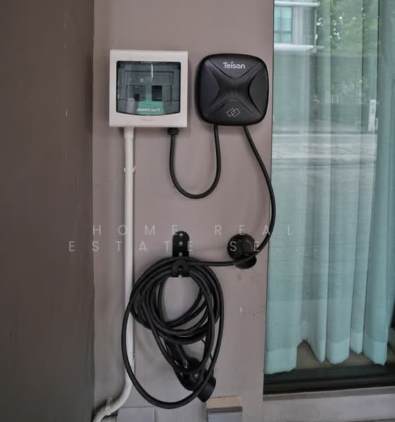 Patio Rama 9-Pattanakarn, Bangkok, Soi Pattanakarn 32, Pattanakarn Road, Suan Luang, Suan Luang, Bangkok, 3 Bedrooms, 226 sqm, Townhouse For Sale, by HOME Real Estate Service, 500248824 - DDproperty.com