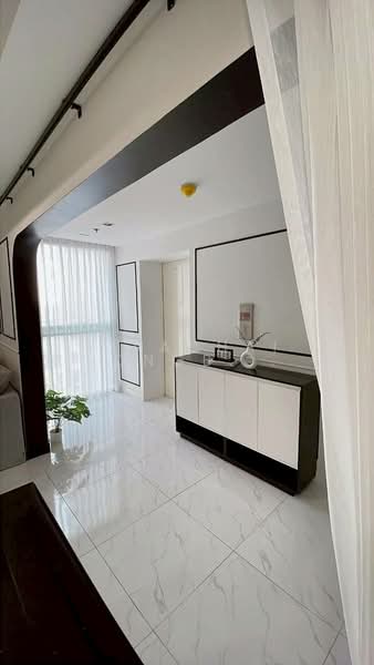 StarView, Bangkok, 495 Rama 3, Bang Klo, Bang Kho Laem, Bangkok, 2 Bedrooms, 78 sqm, Condo For Rent, by Virachai Vongbunsin, 500248827 - DDproperty.com