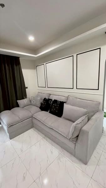 StarView, Bangkok, 495 Rama 3, Bang Klo, Bang Kho Laem, Bangkok, 2 Bedrooms, 78 sqm, Condo For Rent, by Virachai Vongbunsin, 500248827 - DDproperty.com