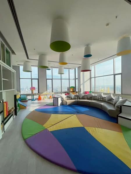 StarView, Bangkok, 495 Rama 3, Bang Klo, Bang Kho Laem, Bangkok, 2 Bedrooms, 78 sqm, Condo For Rent, by Virachai Vongbunsin, 500248827 - DDproperty.com