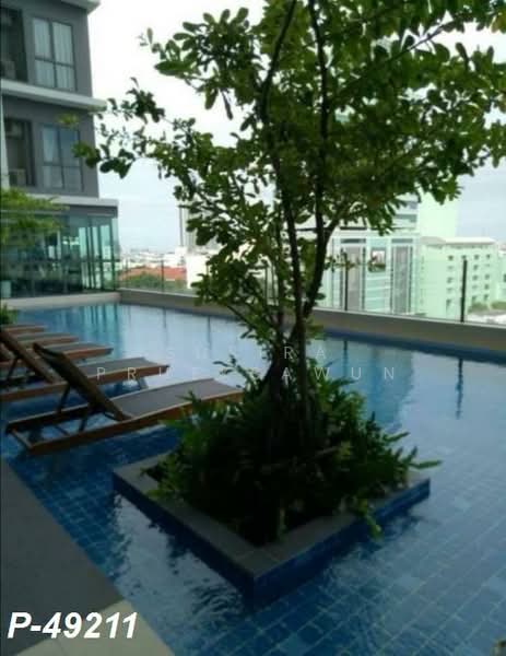 IDEO Mobi Phaya Thai : ไอดีโอ โมบิ พญาไท, กรุงเทพ, 505 ถนนศรีอยุธยา, ทุ่งพญาไท, ราชเทวี, กรุงเทพ, 22 ตร.ม., คอนโด ให้เช่า, โดย Susira Prueksawun, 500248830 - DDproperty.com