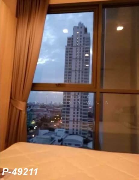 IDEO Mobi Phaya Thai, Bangkok, 505 Si Ayutthaya Road, Thung Phaya Thai, Ratchathewi, Bangkok, Studio, 22 sqm, Condo For Rent, by Susira Prueksawun, 500248830 - DDproperty.com