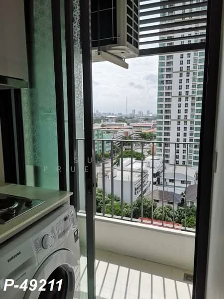 IDEO Mobi Phaya Thai, Bangkok, 505 Si Ayutthaya Road, Thung Phaya Thai, Ratchathewi, Bangkok, Studio, 22 sqm, Condo For Rent, by Susira Prueksawun, 500248830 - DDproperty.com