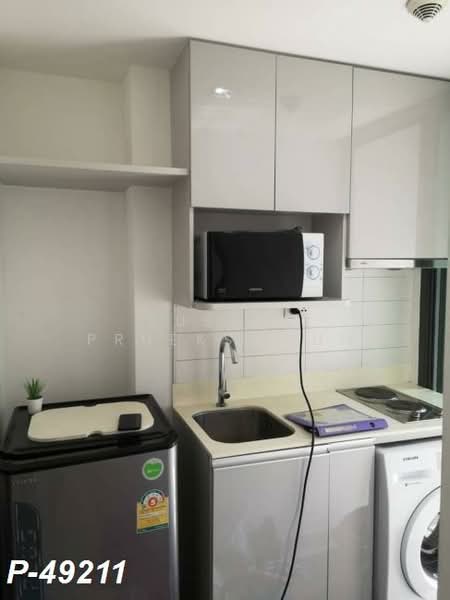 IDEO Mobi Phaya Thai, Bangkok, 505 Si Ayutthaya Road, Thung Phaya Thai, Ratchathewi, Bangkok, Studio, 22 sqm, Condo For Rent, by Susira Prueksawun, 500248830 - DDproperty.com