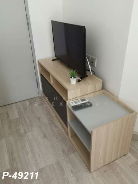 IDEO Mobi Phaya Thai, Bangkok, 505 Si Ayutthaya Road, Thung Phaya Thai, Ratchathewi, Bangkok, Studio, 22 sqm, Condo For Rent, by Susira Prueksawun, 500248830 - DDproperty.com