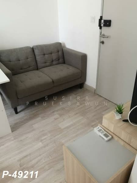 IDEO Mobi Phaya Thai, Bangkok, 505 Si Ayutthaya Road, Thung Phaya Thai, Ratchathewi, Bangkok, Studio, 22 sqm, Condo For Rent, by Susira Prueksawun, 500248830 - DDproperty.com