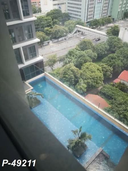 IDEO Mobi Phaya Thai, Bangkok, 505 Si Ayutthaya Road, Thung Phaya Thai, Ratchathewi, Bangkok, Studio, 22 sqm, Condo For Rent, by Susira Prueksawun, 500248830 - DDproperty.com