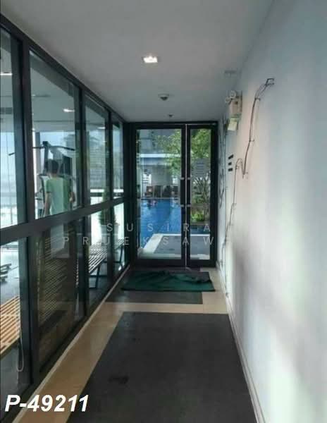 IDEO Mobi Phaya Thai, Bangkok, 505 Si Ayutthaya Road, Thung Phaya Thai, Ratchathewi, Bangkok, Studio, 22 sqm, Condo For Rent, by Susira Prueksawun, 500248830 - DDproperty.com