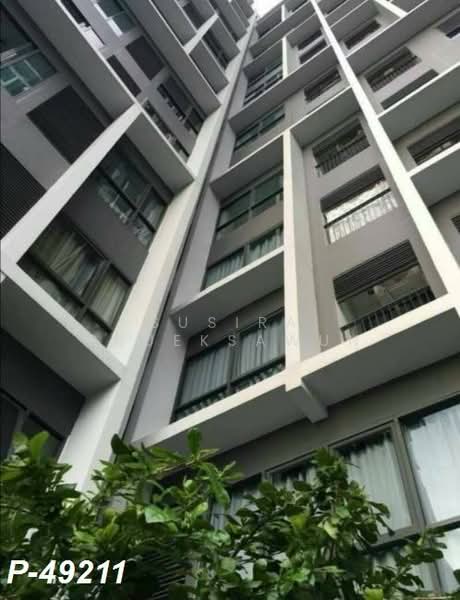 IDEO Mobi Phaya Thai, Bangkok, 505 Si Ayutthaya Road, Thung Phaya Thai, Ratchathewi, Bangkok, Studio, 22 sqm, Condo For Rent, by Susira Prueksawun, 500248830 - DDproperty.com