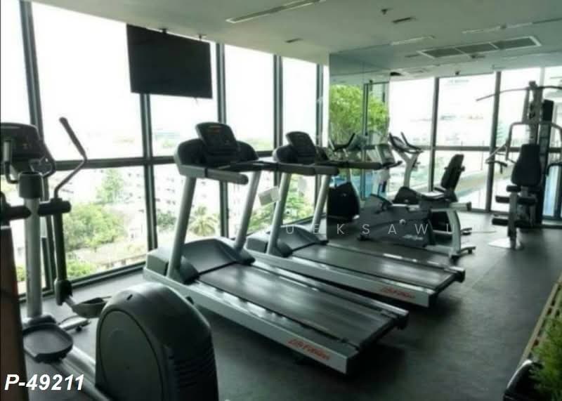 IDEO Mobi Phaya Thai, Bangkok, 505 Si Ayutthaya Road, Thung Phaya Thai, Ratchathewi, Bangkok, Studio, 22 sqm, Condo For Rent, by Susira Prueksawun, 500248830 - DDproperty.com