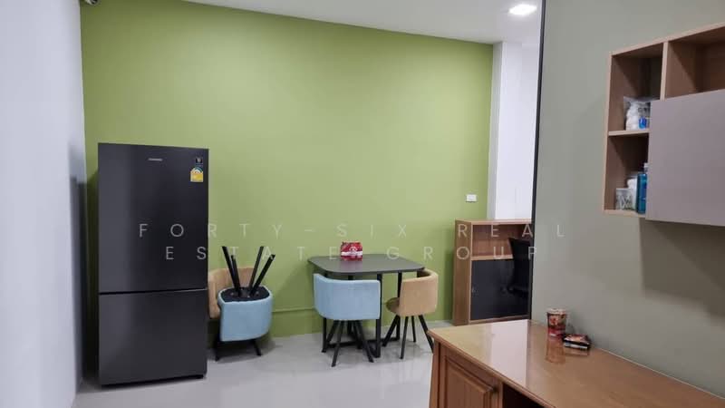 ขาย/ให้เช่า โรงงานพร้อมออฟฟิศ อ.บางบ่อ จ.สมุทรปราการ, สมุทรปราการ, บางเพรียง, บางบ่อ, สมุทรปราการ, 450 ตร.ม., โกดัง-โรงงาน ให้เช่า, โดย Forty-Six Real Estate Group, 500248831 - DDproperty.com