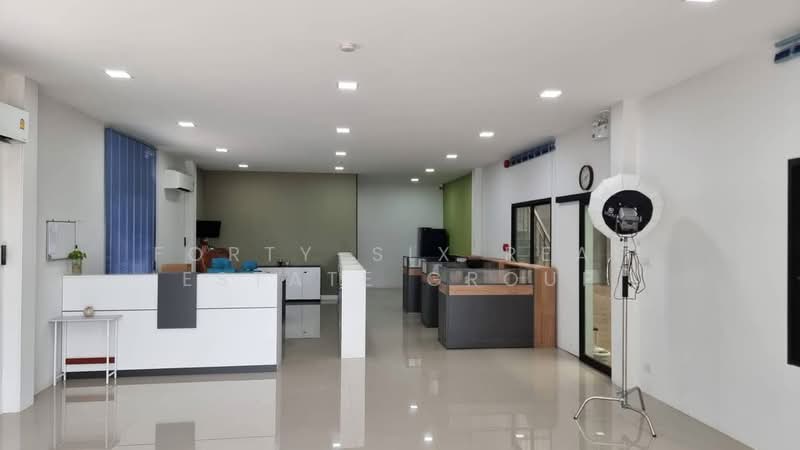 ขาย/ให้เช่า โรงงานพร้อมออฟฟิศ อ.บางบ่อ จ.สมุทรปราการ, Samut Prakan, Bang Phriang, Bang Bo, Samut Prakan, , 450 sqm, Warehouse/Factory For Rent, by Forty-Six Real Estate Group, 500248831 - DDproperty.com