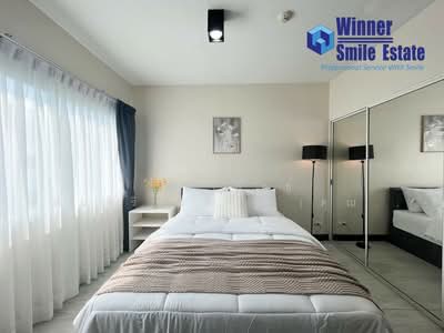 ขาย - A Space Sukhumvit 77 : เอ สเปซ สุขุมวิท77, กรุงเทพ