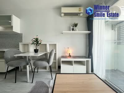 ขาย - A Space Sukhumvit 77 : เอ สเปซ สุขุมวิท77, กรุงเทพ