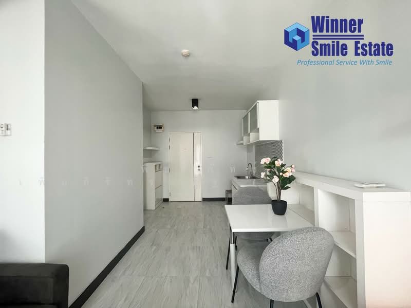 A Space Sukhumvit 77 : เอ สเปซ สุขุมวิท77, กรุงเทพ, 2345 ซอยสุขุมวิท 77, สวนหลวง, สวนหลวง, กรุงเทพ, 35 ตร.ม., คอนโด ขาย, โดย พิชาพัทธ์ เพิ่มศิริทรงรัฐ (คุณพิชา), 500248832 - DDproperty.com