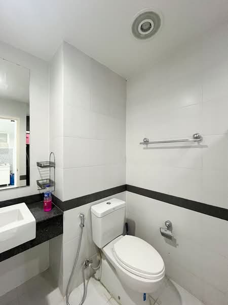 A Space Sukhumvit 77 : เอ สเปซ สุขุมวิท77, กรุงเทพ, 2345 ซอยสุขุมวิท 77, สวนหลวง, สวนหลวง, กรุงเทพ, 35 ตร.ม., คอนโด ขาย, โดย พิชาพัทธ์ เพิ่มศิริทรงรัฐ (คุณพิชา), 500248832 - DDproperty.com