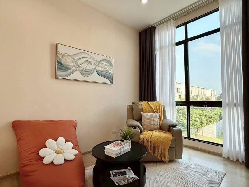 Estara Haven Pattanakan 20, กรุงเทพ, Phatthanakan 20, Phatthanakan Road, สวนหลวง, สวนหลวง, กรุงเทพ, 200 ตร.ม., ทาวน์เฮ้าส์ ขาย, โดย มนัสนันท์ สิริรุจิรัตน์, 500248833 - DDproperty.com