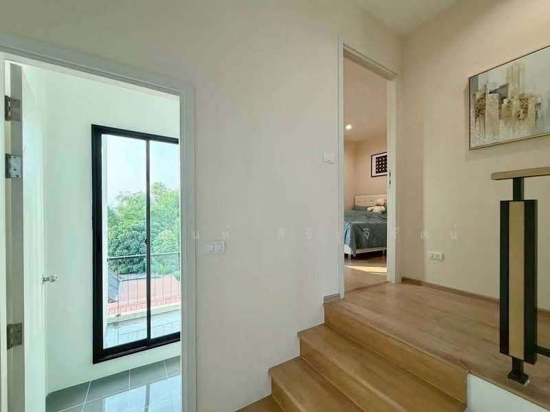 Estara Haven Pattanakan 20, Bangkok, Phatthanakan 20, Phatthanakan Road, Suan Luang, Suan Luang, Bangkok, 3 Bedrooms, 200 sqm, Townhouse For Sale, by มนัสนันท์ สิริรุจิรัตน์, 500248833 - DDproperty.com