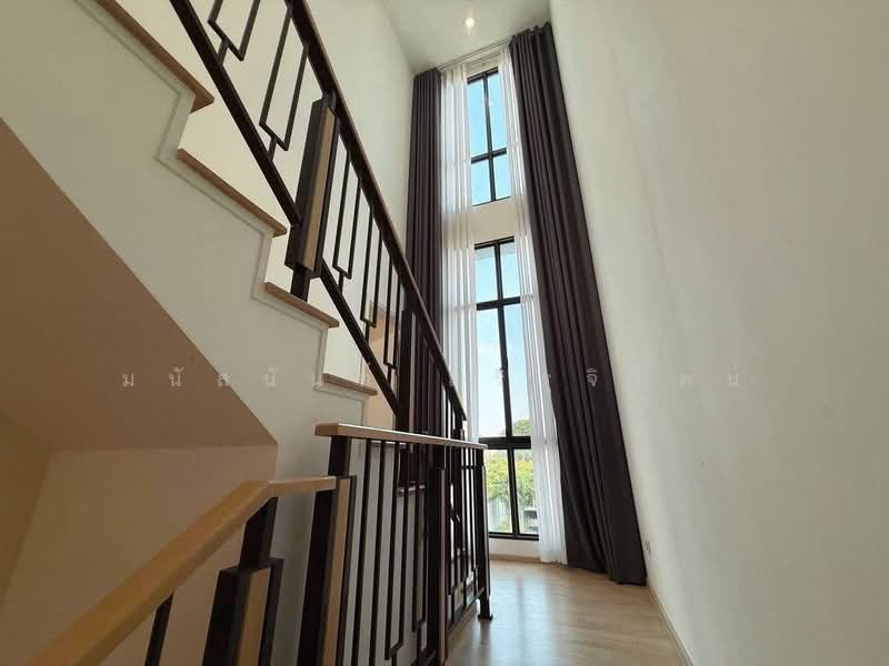 Estara Haven Pattanakan 20, Bangkok, Phatthanakan 20, Phatthanakan Road, Suan Luang, Suan Luang, Bangkok, 3 Bedrooms, 200 sqm, Townhouse For Sale, by มนัสนันท์ สิริรุจิรัตน์, 500248833 - DDproperty.com