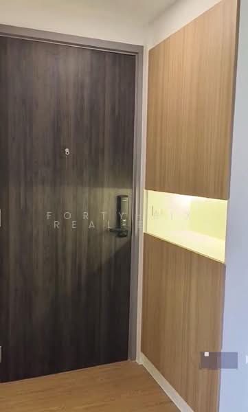 The 8 Collection Wisutkasat, Bangkok, 195 Wisutkasat Road, Bang Khun Phrom, Phra Nakhon, Bangkok, 2 Bedrooms, 45 sqm, Condo For Rent, by Forty-Six Real Estate Group, 500248836 - DDproperty.com