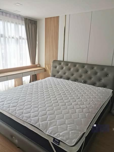 The 8 Collection Wisutkasat, Bangkok, 195 Wisutkasat Road, Bang Khun Phrom, Phra Nakhon, Bangkok, 2 Bedrooms, 45 sqm, Condo For Rent, by Forty-Six Real Estate Group, 500248836 - DDproperty.com