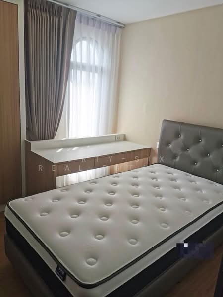 The 8 Collection Wisutkasat, Bangkok, 195 Wisutkasat Road, Bang Khun Phrom, Phra Nakhon, Bangkok, 2 Bedrooms, 45 sqm, Condo For Rent, by Forty-Six Real Estate Group, 500248836 - DDproperty.com