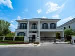 Setthasiri Ratchapruek-Phran Nok : เศรษฐสิริ ราชพฤกษ์ - พรานนก, กรุงเทพ