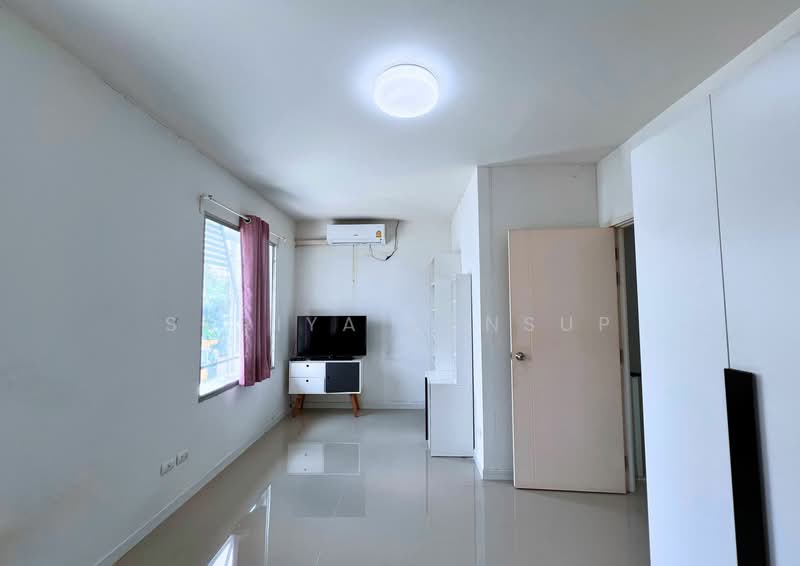 For Sale - Baan Pruksa 87/2 Srinakarin-Bangna, Samut Prakan