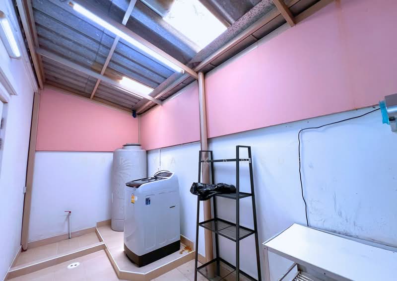 Baan Pruksa 87/2 Srinakarin-Bangna : บ้านพฤกษา 87/2 ศรีนครินทร์-บางนา, สมุทรปราการ, ถนนหนามแดง, บางแก้ว, บางพลี, สมุทรปราการ, 95 ตร.ม., ทาวน์เฮ้าส์ ขาย, โดย Sariya Kansup, 500248838 - DDproperty.com