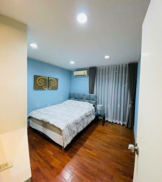 The Roof Garden Onnut, Bangkok, 697 Soi Sukhumvit 50, Phra Kanong, Khlong Toei, Bangkok, 2 Bedrooms, 65 sqm, Condo For Rent, by ไพลิน เลิศวัฒนมงคล, 500248839 - DDproperty.com