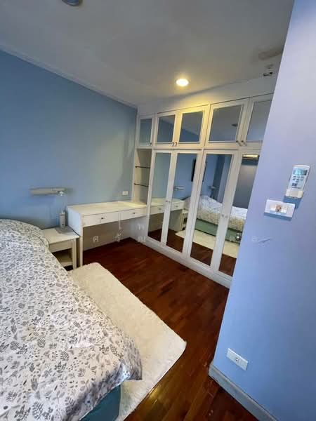 The Roof Garden Onnut, Bangkok, 697 Soi Sukhumvit 50, Phra Kanong, Khlong Toei, Bangkok, 2 Bedrooms, 65 sqm, Condo For Rent, by ไพลิน เลิศวัฒนมงคล, 500248839 - DDproperty.com