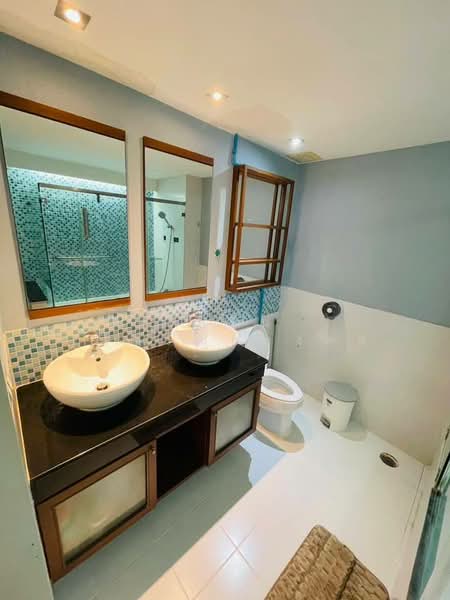 The Roof Garden Onnut, Bangkok, 697 Soi Sukhumvit 50, Phra Kanong, Khlong Toei, Bangkok, 2 Bedrooms, 65 sqm, Condo For Rent, by ไพลิน เลิศวัฒนมงคล, 500248839 - DDproperty.com