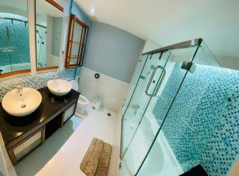 The Roof Garden Onnut, Bangkok, 697 Soi Sukhumvit 50, Phra Kanong, Khlong Toei, Bangkok, 2 Bedrooms, 65 sqm, Condo For Rent, by ไพลิน เลิศวัฒนมงคล, 500248839 - DDproperty.com