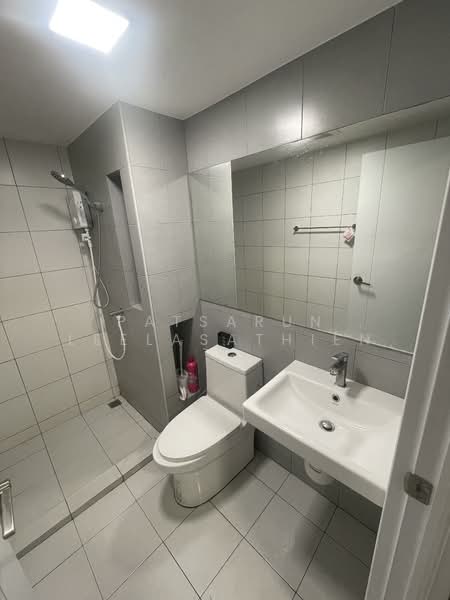 For Rent - Plum Condo Sukhumvit 62, Bangkok